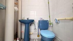 Blk 285C Toh Guan Road (Jurong East), HDB Executive #606683781